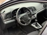 Hyundai Elantra VI (AD) Томск  - изображение 36