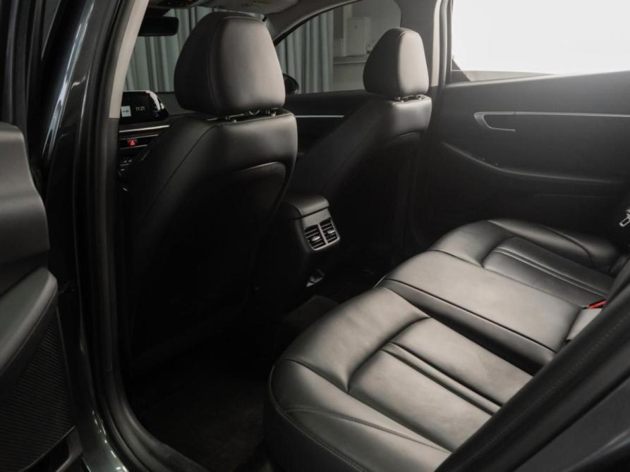 Hyundai Sonata VIII (DN8) Тюмень  - изображение 11