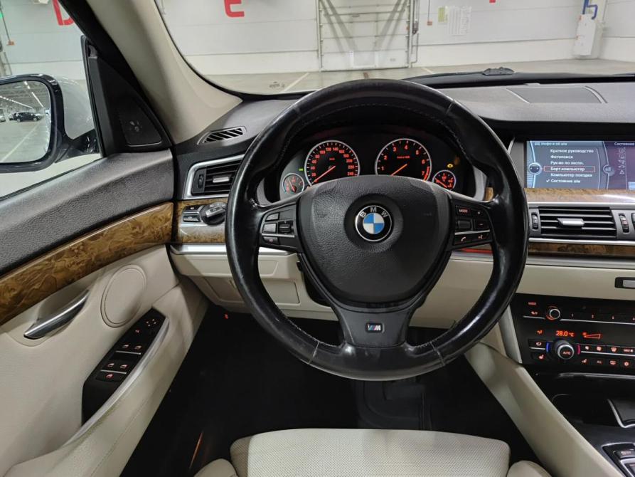 BMW 5 серии VI (F10/F11/F07) Казань  - изображение 23