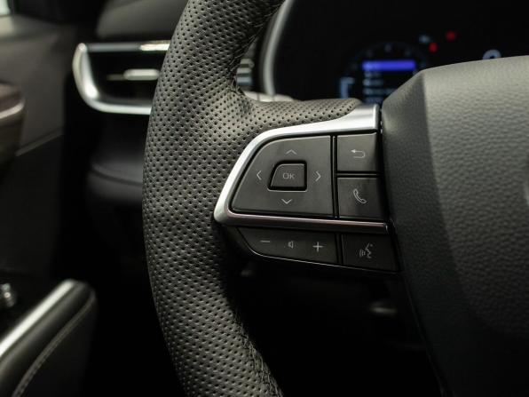 Toyota Highlander IV (XU70) с пробегом 2026 года, цена 5 490 000 рублей, 23 км, внедорожник, Автокод Объявления