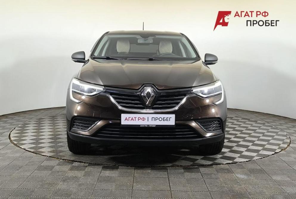 Renault Arkana I Нижний Новгород  - изображение 2