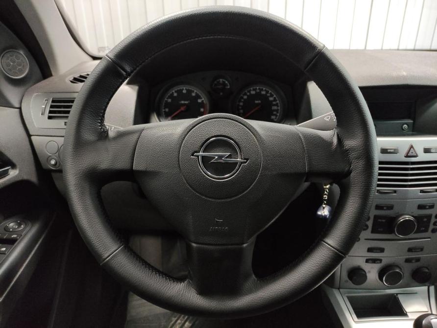 Opel Astra H Рестайлинг Пермь  - изображение 7