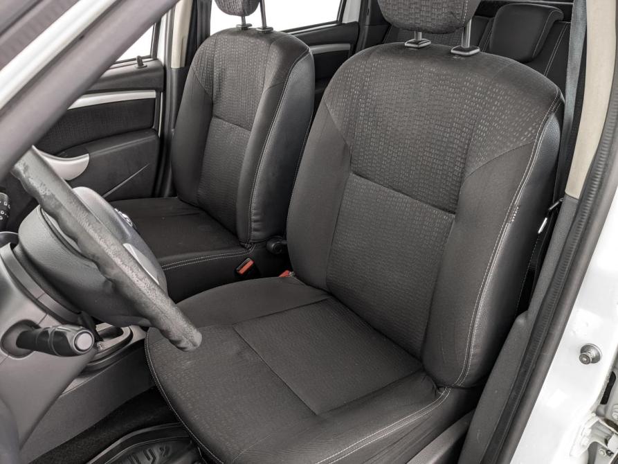 Nissan Terrano III (D10) Москва  - изображение 19