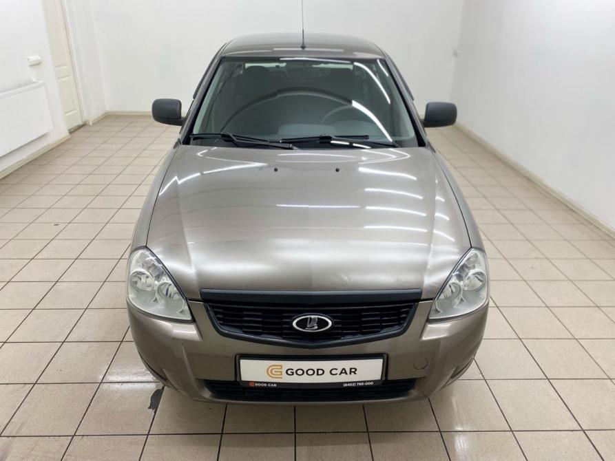 Lada (ВАЗ) Priora I Рестайлинг Энгельс  - изображение 8
