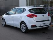 Kia Ceed II Рестайлинг Москва  - изображение 27