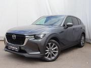 Mazda CX-60 Москва  - изображение 26