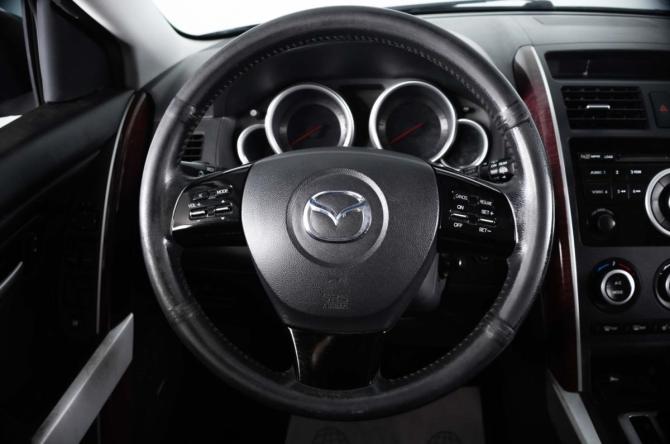 Mazda CX-9 I с пробегом 2008 года, цена 849 000 рублей, 311098 км, внедорожник, Автокод Объявления