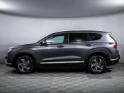 Hyundai Santa Fe IV Рестайлинг Москва  - изображение 30