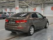 Kia Rio III Рестайлинг Казань  - изображение 28