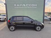 Hyundai Getz I Рестайлинг Екатеринбург  - изображение 16