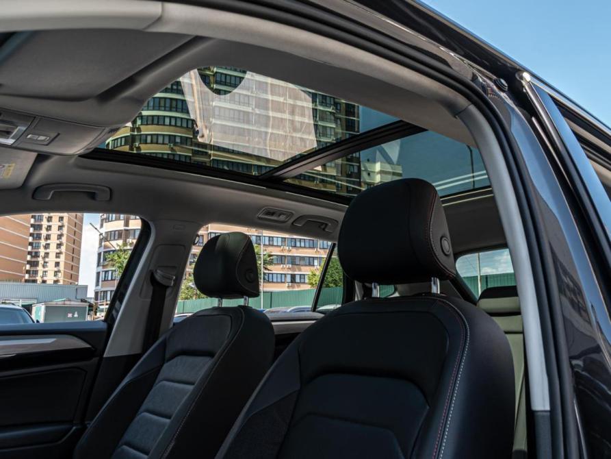 Volkswagen Tayron I Краснодар  - изображение 12