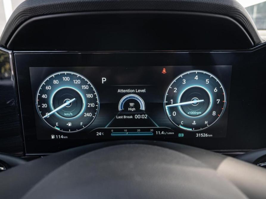 Hyundai Avante VII Краснодар  - изображение 16