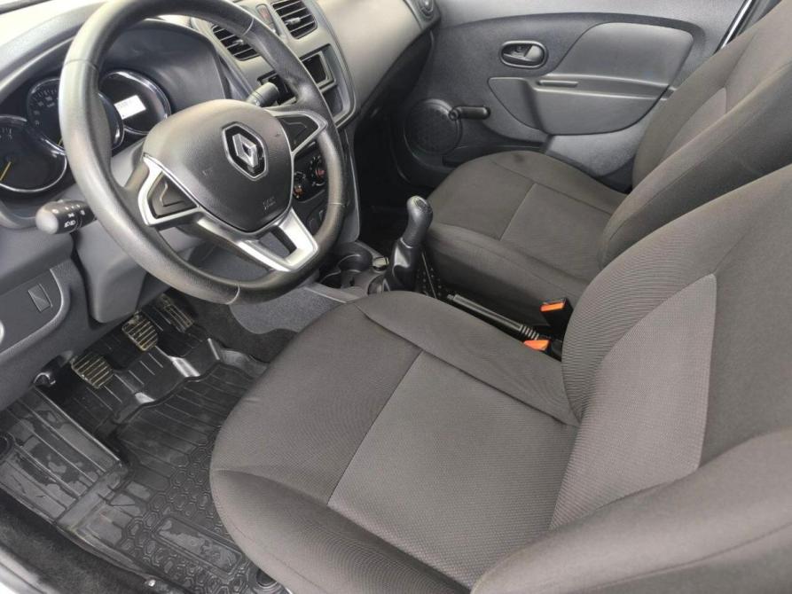 Renault Logan II Рестайлинг Нижнекамск  - изображение 15