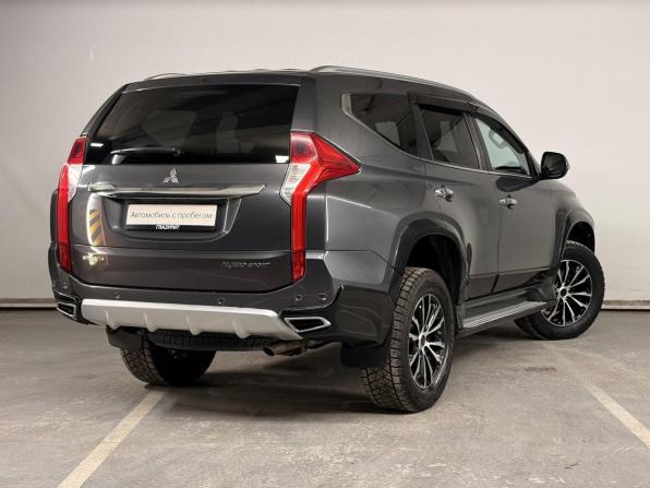 Mitsubishi Pajero Sport III с пробегом 2019 года, цена 3 120 000 рублей, 130767 км, внедорожник, Автокод Объявления