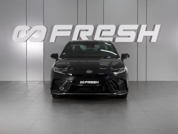 Toyota Camry IX (XV80) China Market с пробегом 2026 года, цена 4 574 000 рублей, 137 км, седан, Автокод Объявления