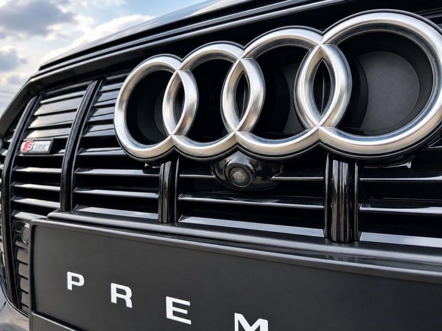 Audi e-tron I Пермь  - изображение 7
