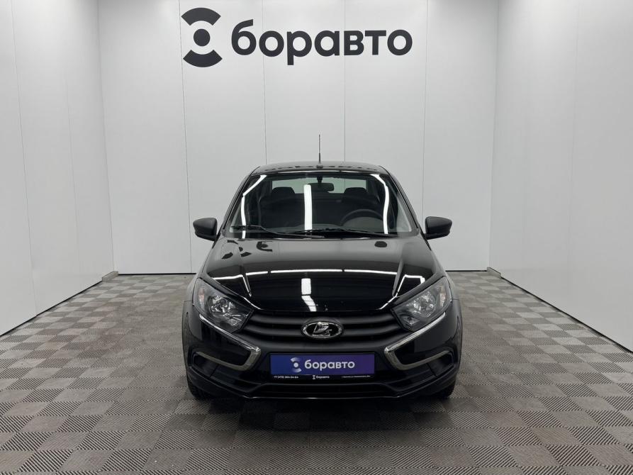Lada (ВАЗ) Granta I Рестайлинг Воронеж  - изображение 3