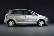 Volkswagen Golf Plus II Тюмень  - изображение 31