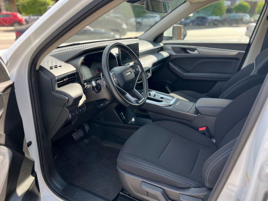 Haval Jolion I Краснодар  - изображение 9