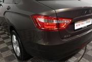 Lada (ВАЗ) Vesta I Волгоград  - изображение 40