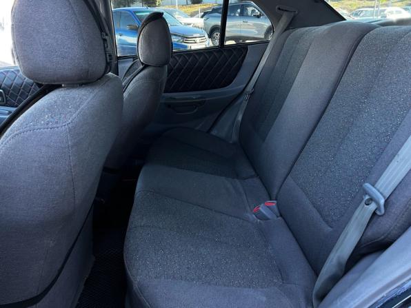 Hyundai Accent II Рестайлинг с пробегом 2005 года, цена 410 000 рублей, 322932 км, седан, Автокод Объявления