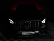 Mercedes-Benz GLS II (X167) Москва  - изображение 46