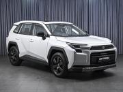 Toyota RAV4 VI (XA60) Ставрополь  - изображение 26