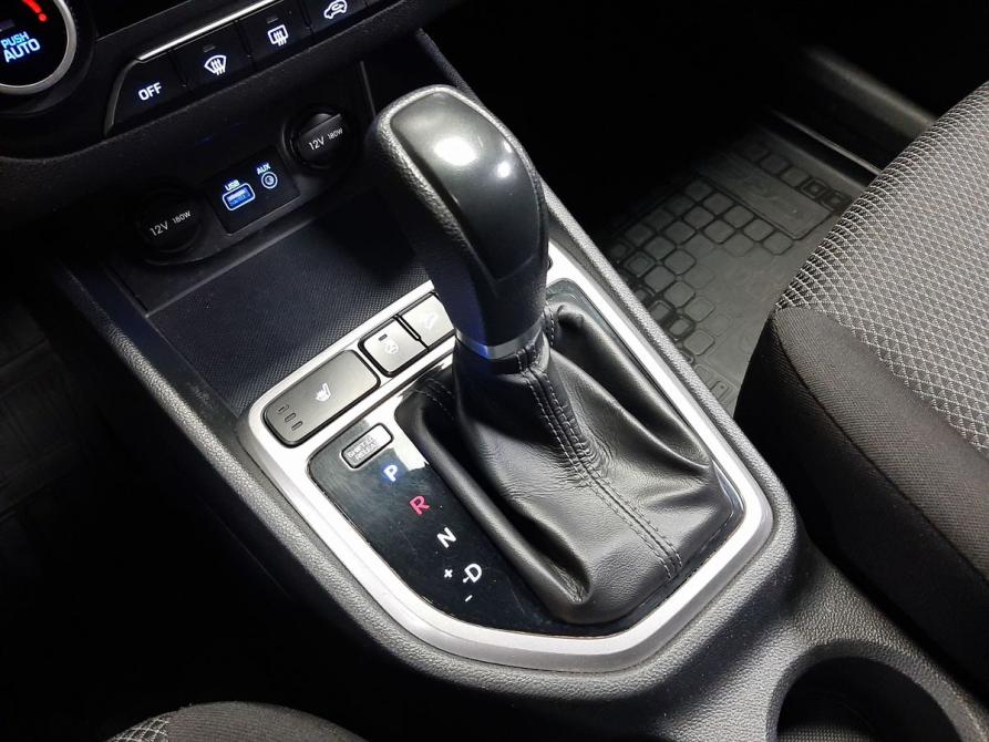 Hyundai Creta I Москва  - изображение 15