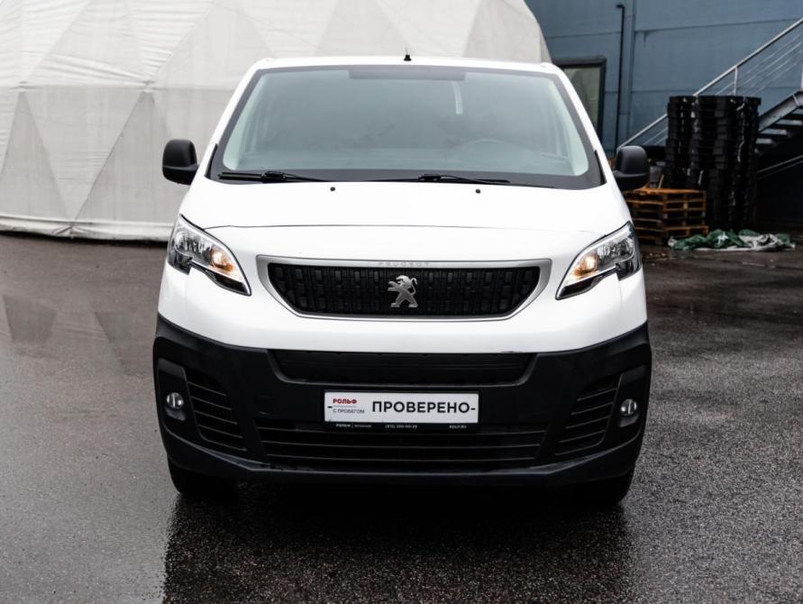 Peugeot Expert III Санкт-Петербург  - изображение 3