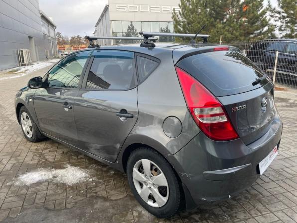 Hyundai i30 I с пробегом 2009 года, цена 499 900 рублей, 220108 км, хэтчбек, Автокод Объявления