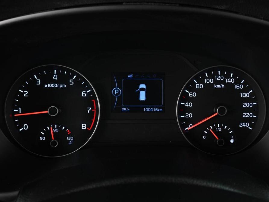 Kia Sportage IV Ростов-на-Дону  - изображение 19