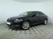 Skoda Superb III Рестайлинг Санкт-Петербург  - изображение 21