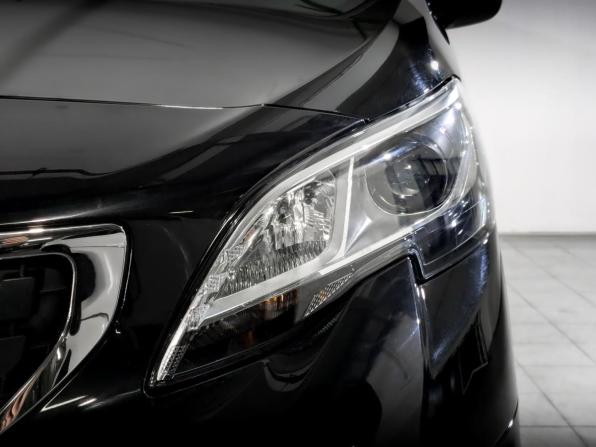 Peugeot Traveller I с пробегом 2022 года, цена 3 990 000 рублей, 90723 км, минивэн, Автокод Объявления
