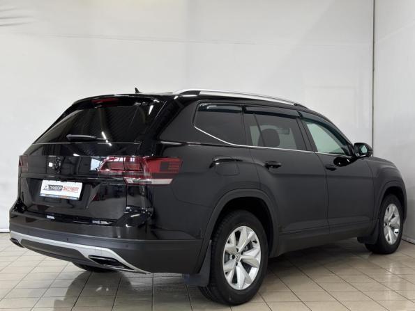 Volkswagen Teramont I с пробегом 2018 года, цена 3 629 000 рублей, 125056 км, внедорожник, Автокод Объявления