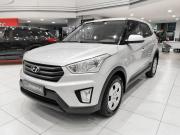 Hyundai Creta I Казань  - изображение 23