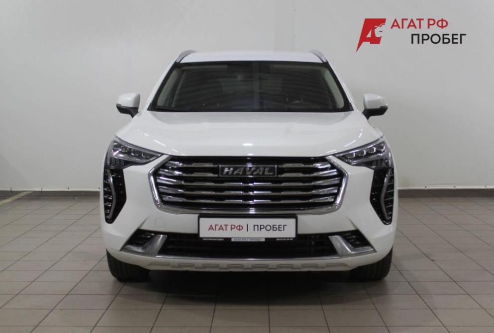 Haval Jolion I Астрахань  - изображение 2
