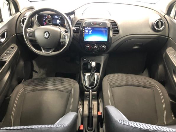 Renault Kaptur I с пробегом 2017 года, цена 1 399 000 рублей, 123697 км, внедорожник, Автокод Объявления