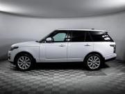 Land Rover Range Rover IV Рестайлинг Москва  - изображение 27
