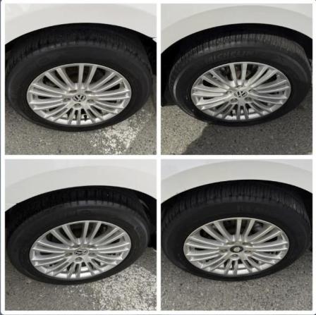 Volkswagen Jetta VI с пробегом 2014 года, цена 995 000 рублей, 147605 км, седан, Автокод Объявления