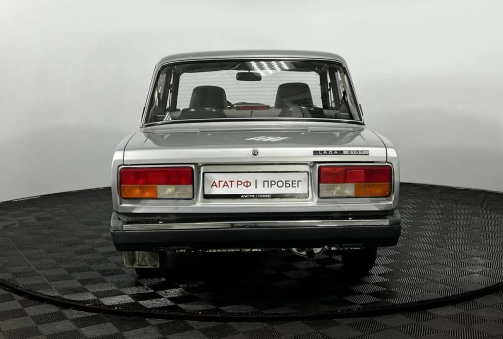Lada (ВАЗ) 2107 Нижний Новгород  - изображение 7