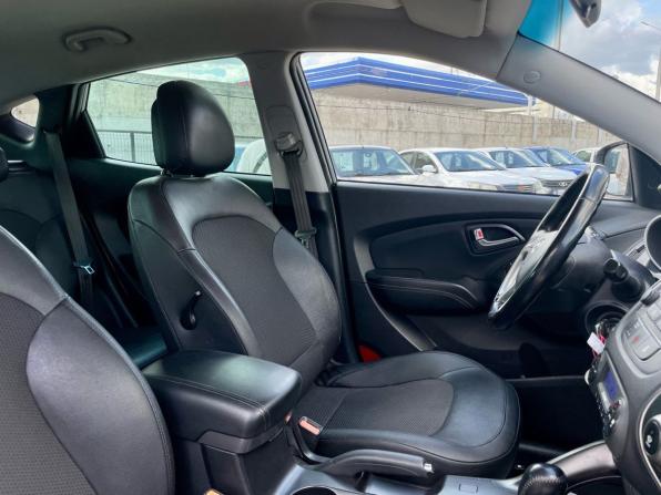 Hyundai ix35 I Рестайлинг с пробегом 2014 года, цена 1 485 000 рублей, 154580 км, внедорожник, Автокод Объявления