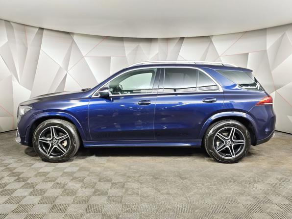 Mercedes-Benz GLE II (V167) с пробегом 2021 года, цена 6 200 000 рублей, 65475 км, внедорожник, Автокод Объявления