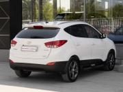 Hyundai ix35 I Новосибирск  - изображение 25