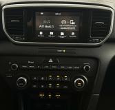 Kia Sportage IV Рестайлинг Москва  - изображение 26