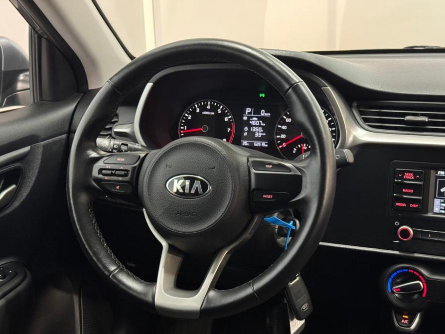 Kia Rio IV Рестайлинг Набережные Челны  - изображение 12