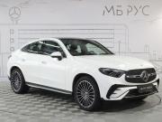 Mercedes-Benz GLC Coupe II (C254) Москва  - изображение 33