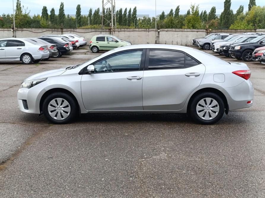 Toyota Corolla XI (E160 E170 E180) Набережные Челны  - изображение 10