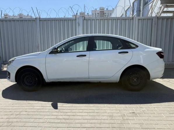 Lada (ВАЗ) Vesta I Рестайлинг (NG) с пробегом 2023 года, цена 945 000 рублей, 158000 км, седан, Автокод Объявления