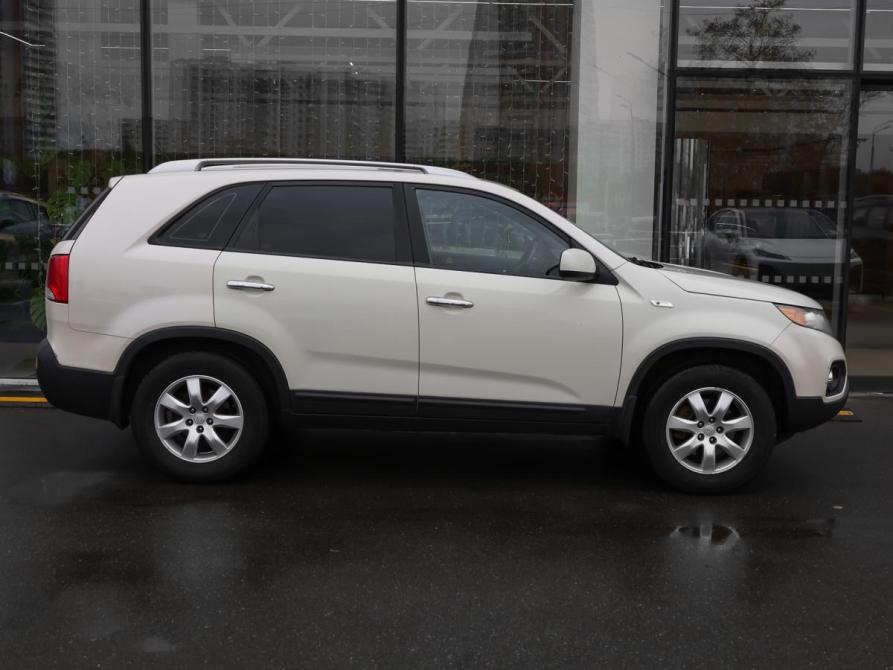 Kia Sorento II Москва  - изображение 4