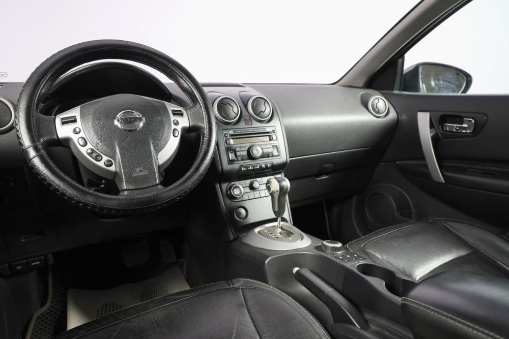 Nissan Qashqai I Новосибирск  - изображение 8